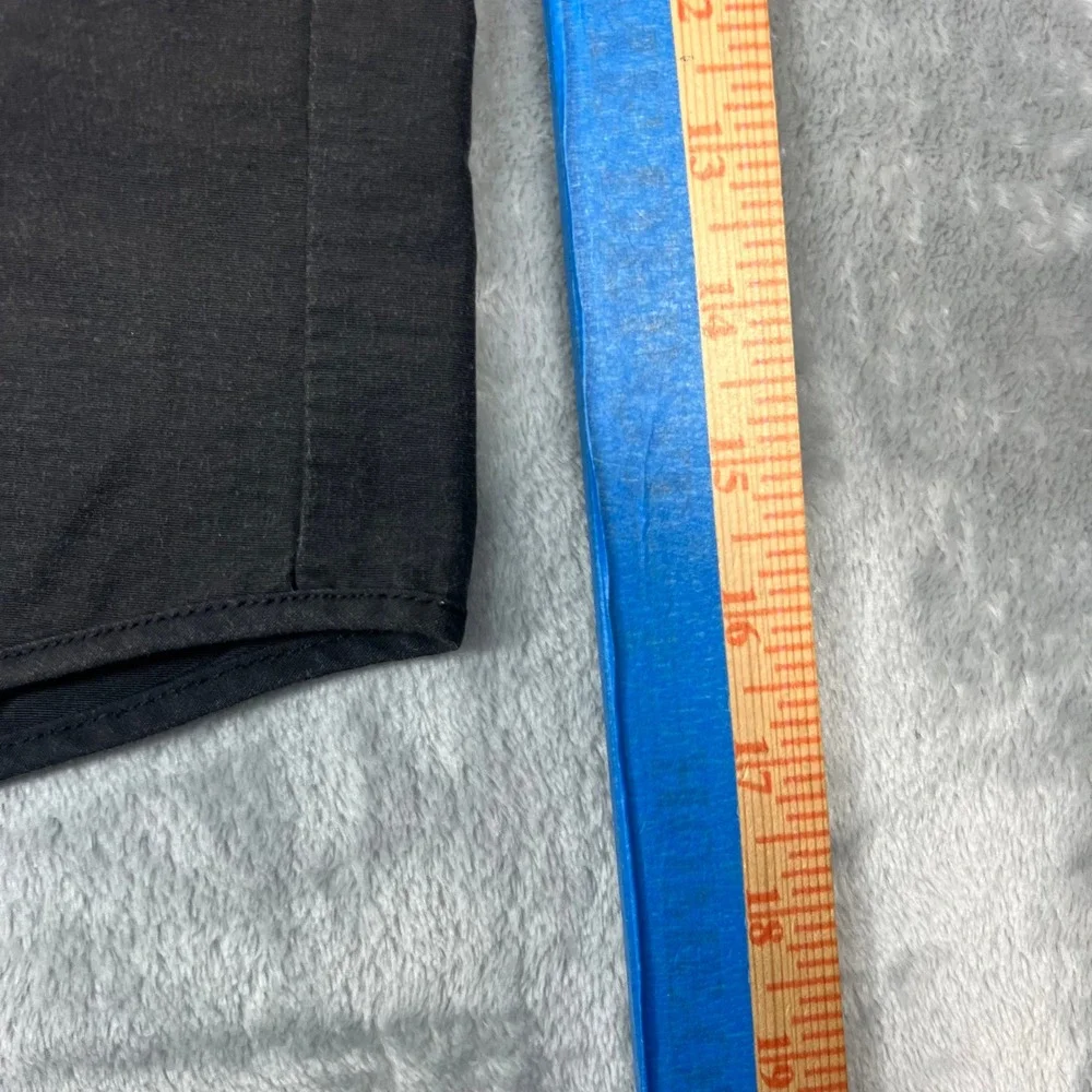 Stussy Board Shorts Mens Size 30 Grey Black Colorblock Logo Swim Trunks Beach
